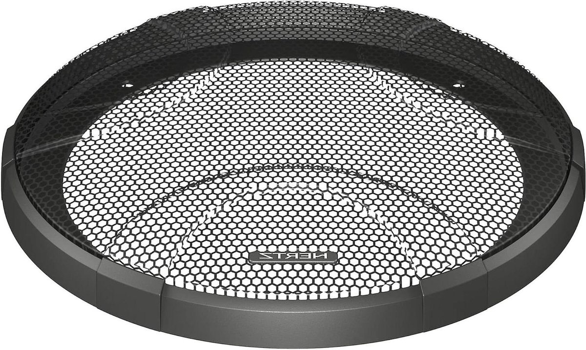 Luidspreker Roosters - Woofer Bescherming - Auto Audio - Volledig Demonteren - 165 mm