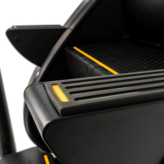 Spirit Fitness CSC900 Professionele Stairclimber - Nieuwste Model