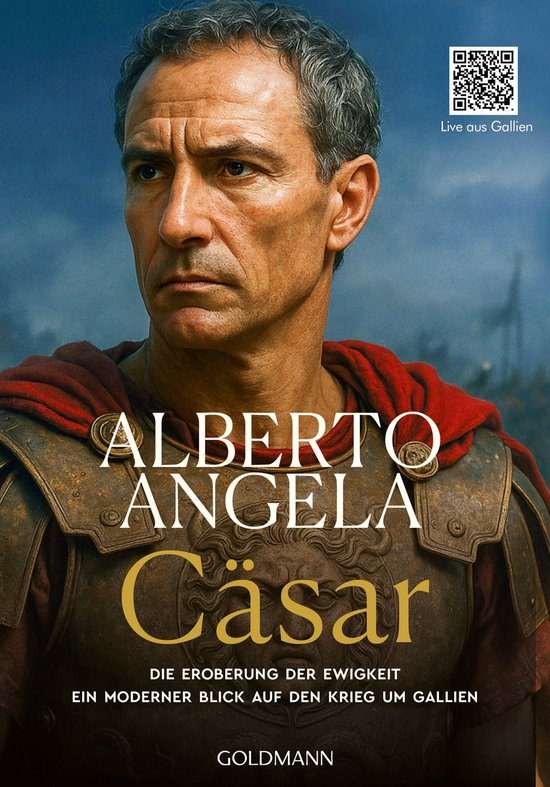 Cäsar - cover
