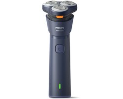 Philips 1000 series - S1881/00 - Scheerapparaat - Roterend scheerapparaat - Marineblauw