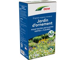 DCM SIERTUIN 1,5KG