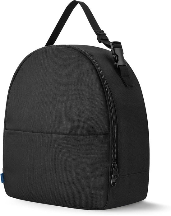 RMAN Lot de 2 Caisse de Rangement Plastique avec Couvercle Pliable Boite Rangement 38L Empilable