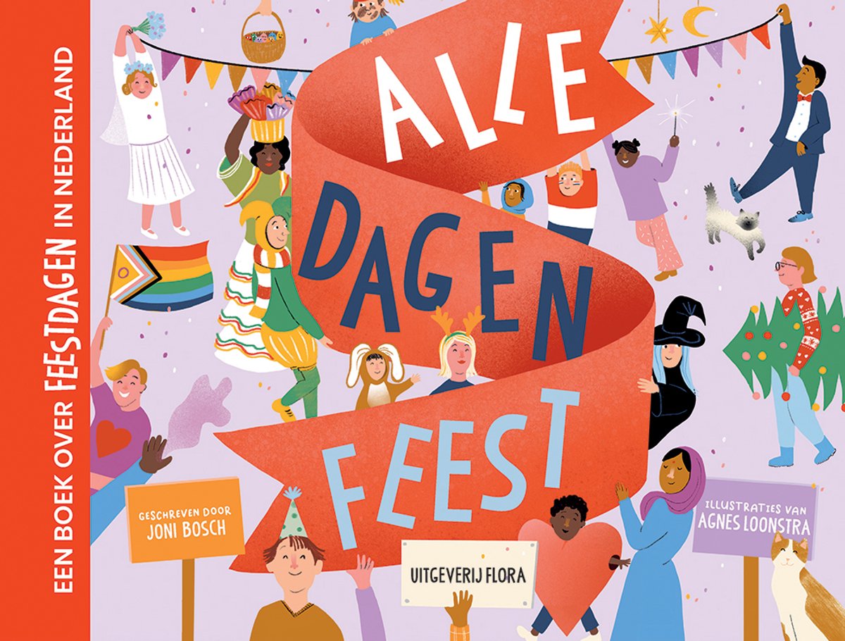 Alle Dagen Feest