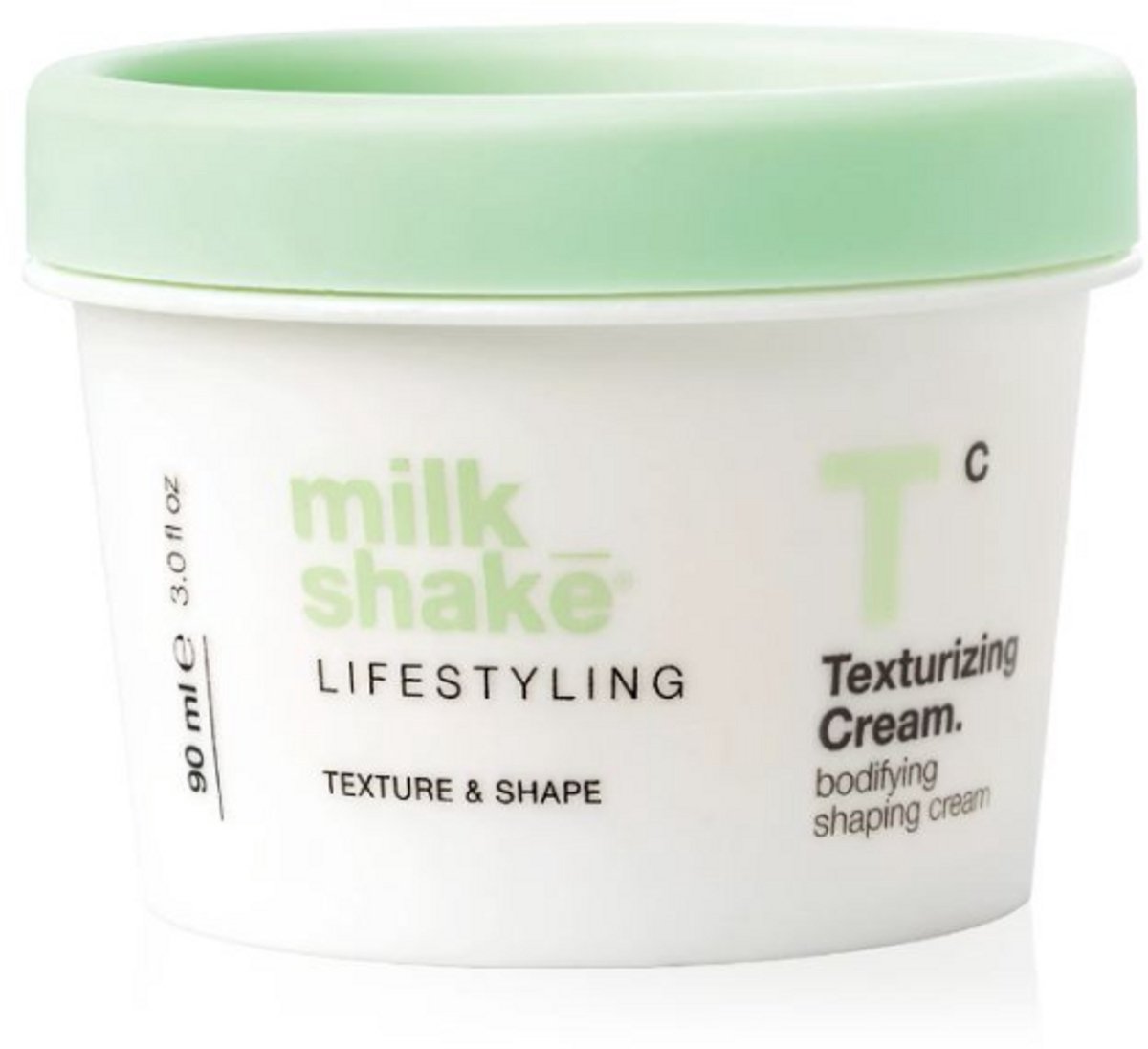 Milk Shake - Lifestyling Texturizing Cream - 100 ml