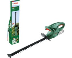 Bosch EasyHedgeCut 18-45 Heggenschaar - Zonder 18 V accu en lader