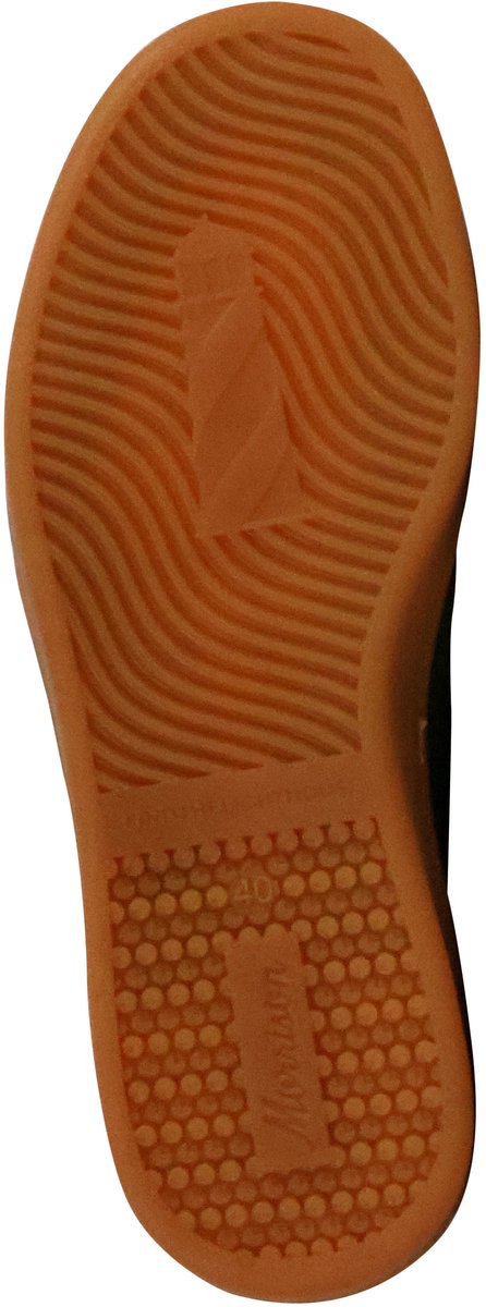 Leren sneakers Essential Forest
