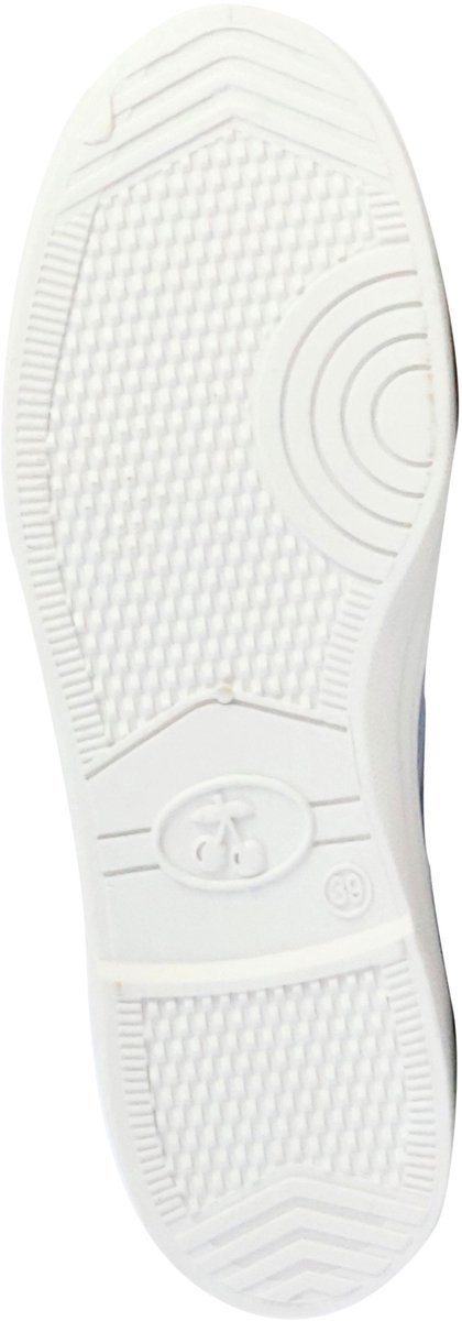 Basic 02 veterschoenen