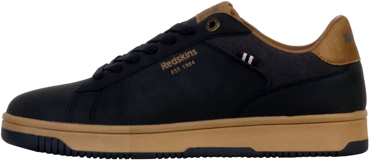 Gunray-sneakers met veters