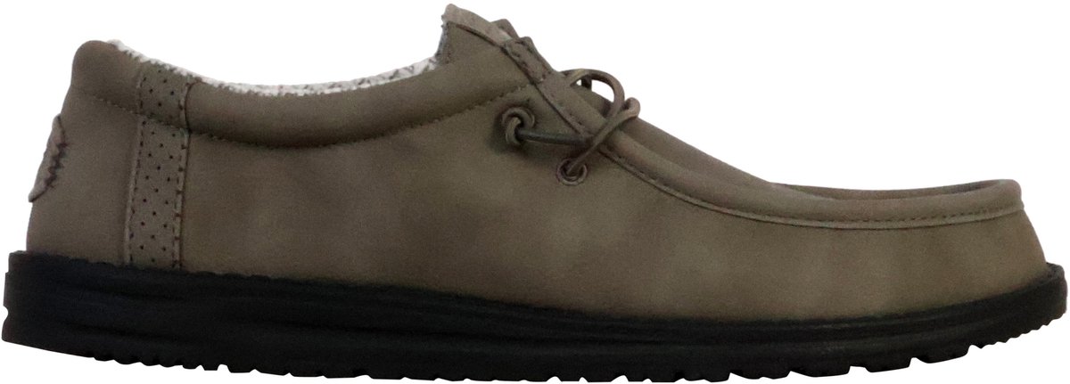 Wally Classic veterschoen