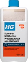 HG kunststofbeschermer (product 77) 1L