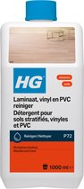 HG laminaatreiniger (product 72) 1L