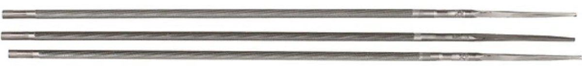 Makita - Ronde Vijlen - 5,5mm - 3 Stuks - Kettingzaag Specs