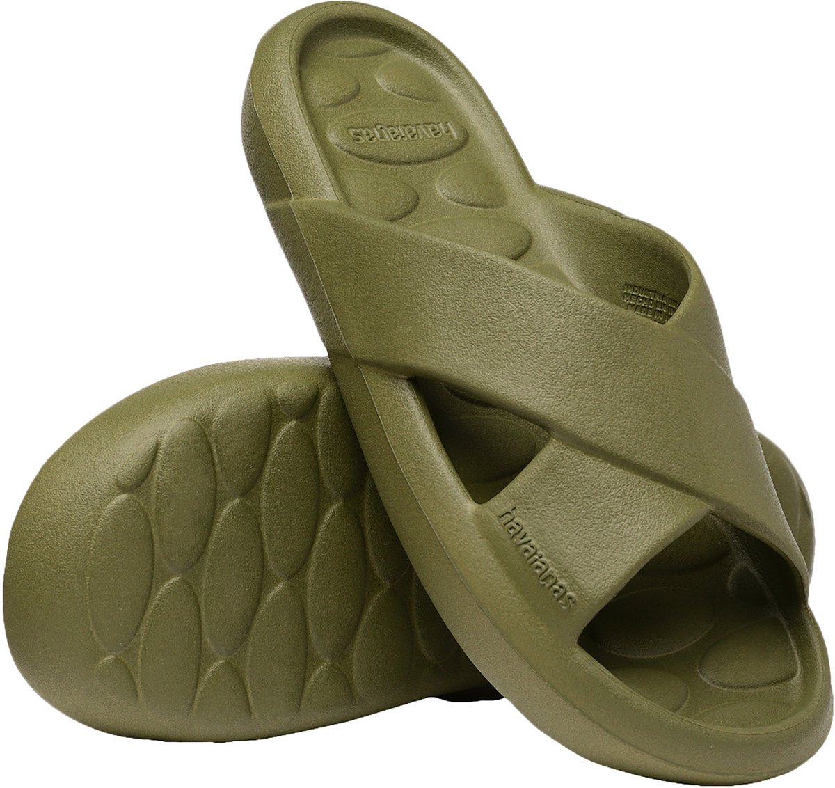 Candy Pop-slippers