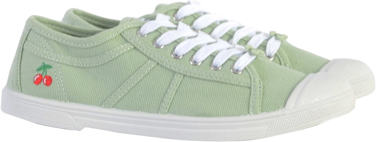 Basic 02 veterschoenen