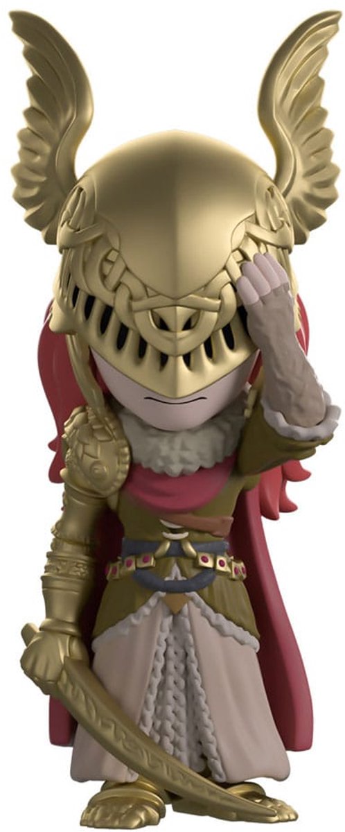 Elden Ring Vinyl Figure Malenia 14 cm