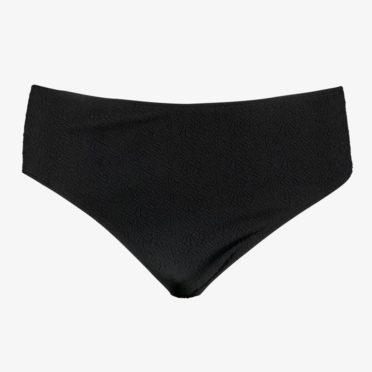 Osaga dames bikinibroekje zwart