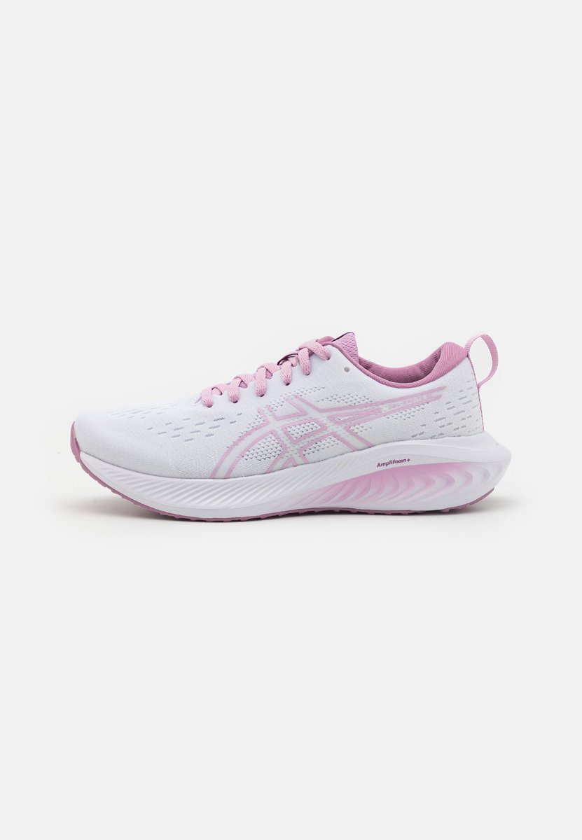 ASICS Gel-Excite 10 - Hardloopschoenen - Maat 39 - Roze Wit - Gel-Excite - Hardlopen - Dames Hardloopschoenen