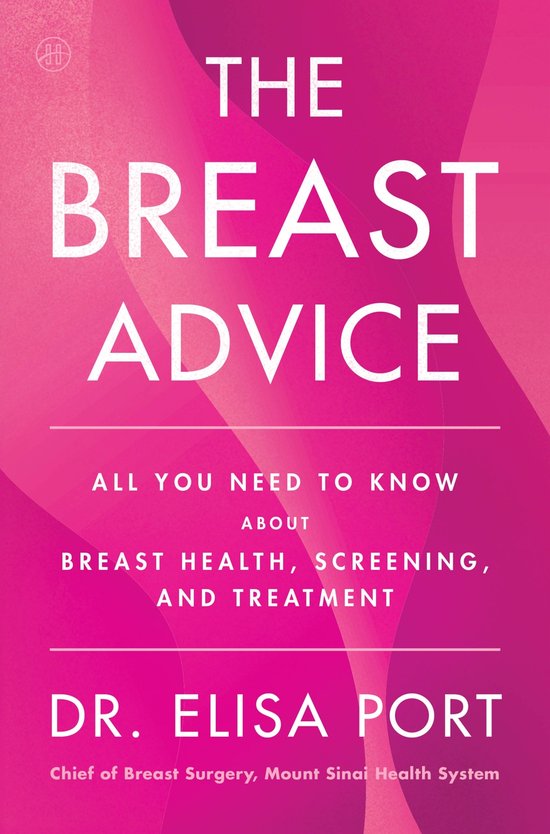 The Breast Advice - cover