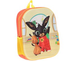Bing Bunny - 3D rugzak