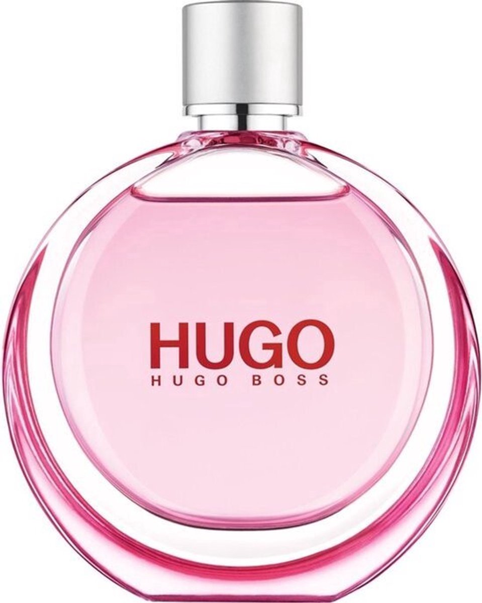 Hugo Boss Hugo Woman Extreme Eau de parfum 75 ml