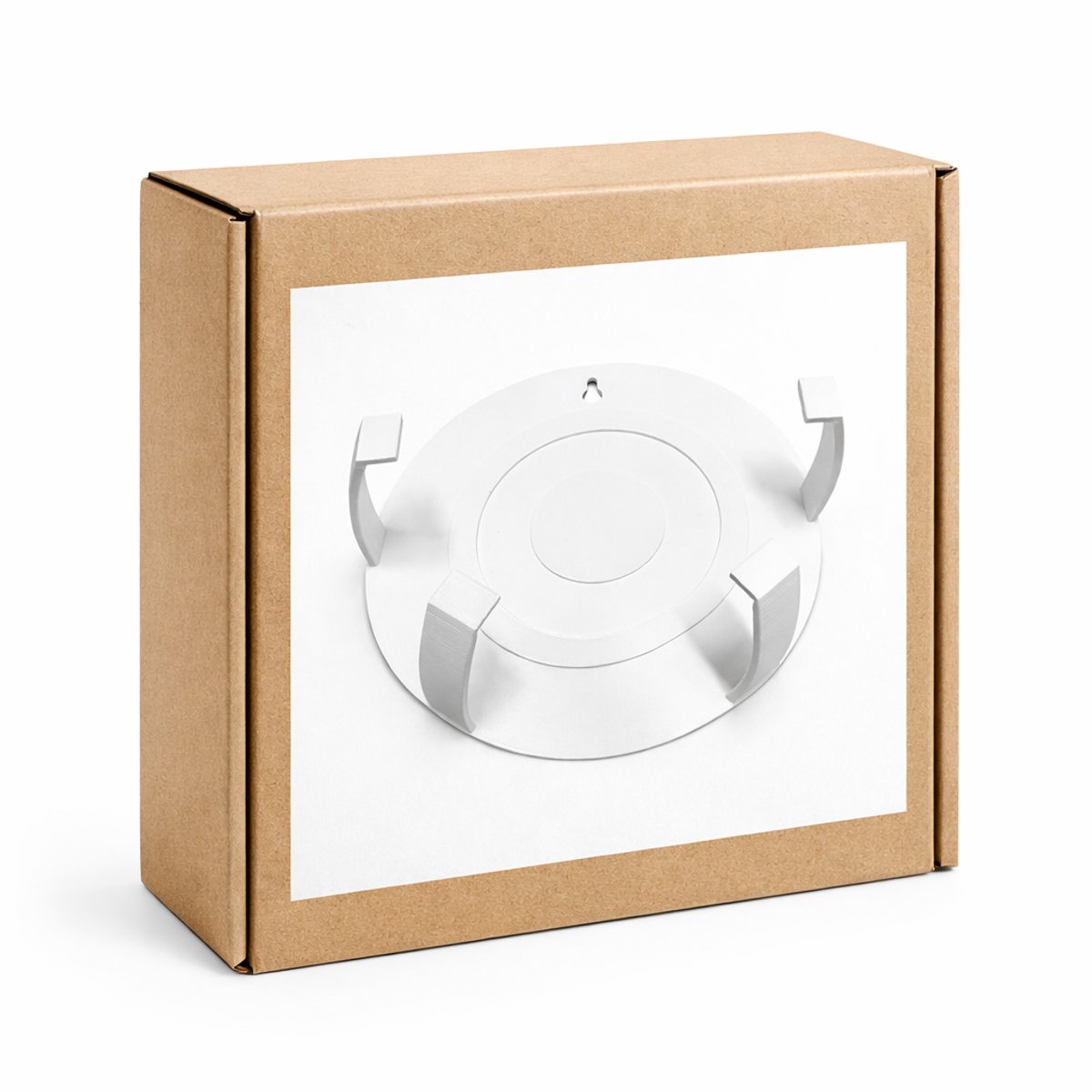 TP-Link Deco BE25 Wandhouder – Wifi Router Muurbeugel Mesh Systeem – Wall Mount Access Point Houder – Ruimtebesparende Router Houder voor Deco BE25 – foto 5