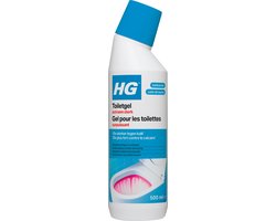 HG toiletgel