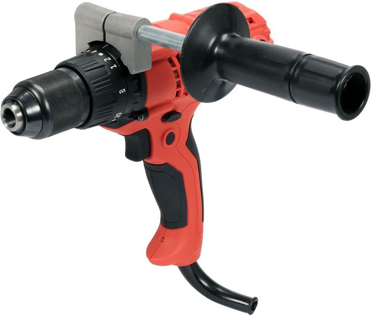 Yato YT-82063 - Schroefmachine - 13mm - 85Nm - 400W