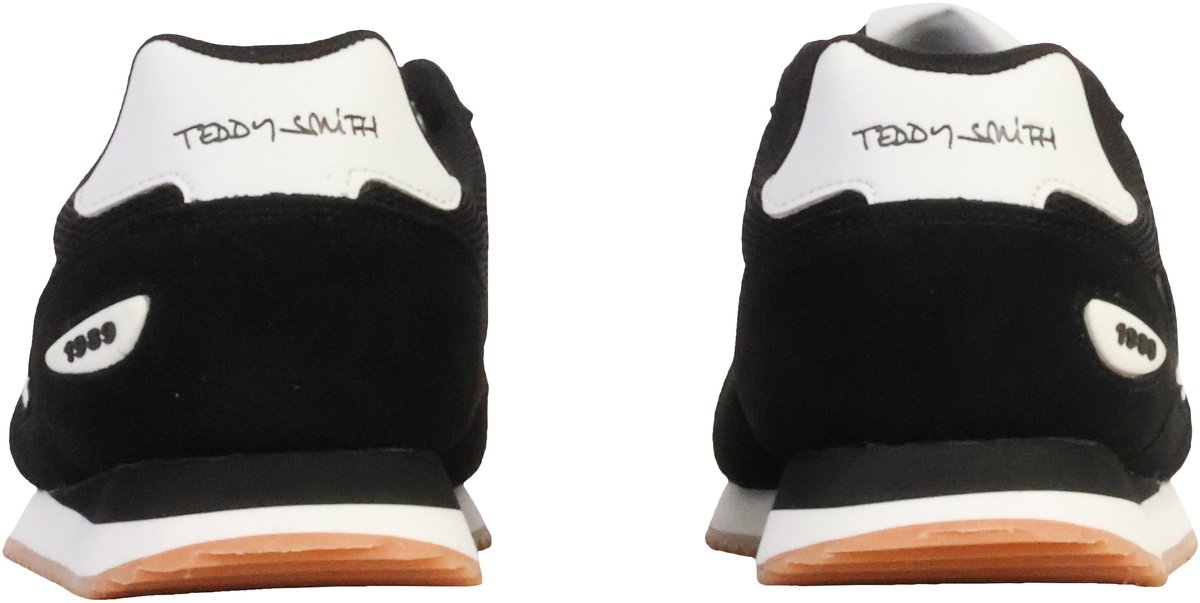 Leren sneakers