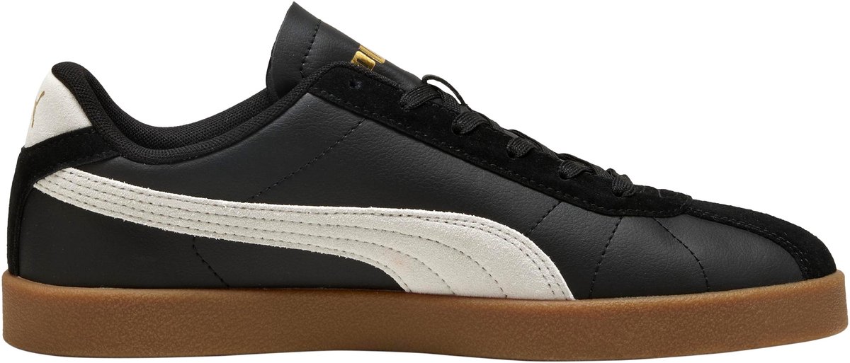 Club II SD veterschoenen