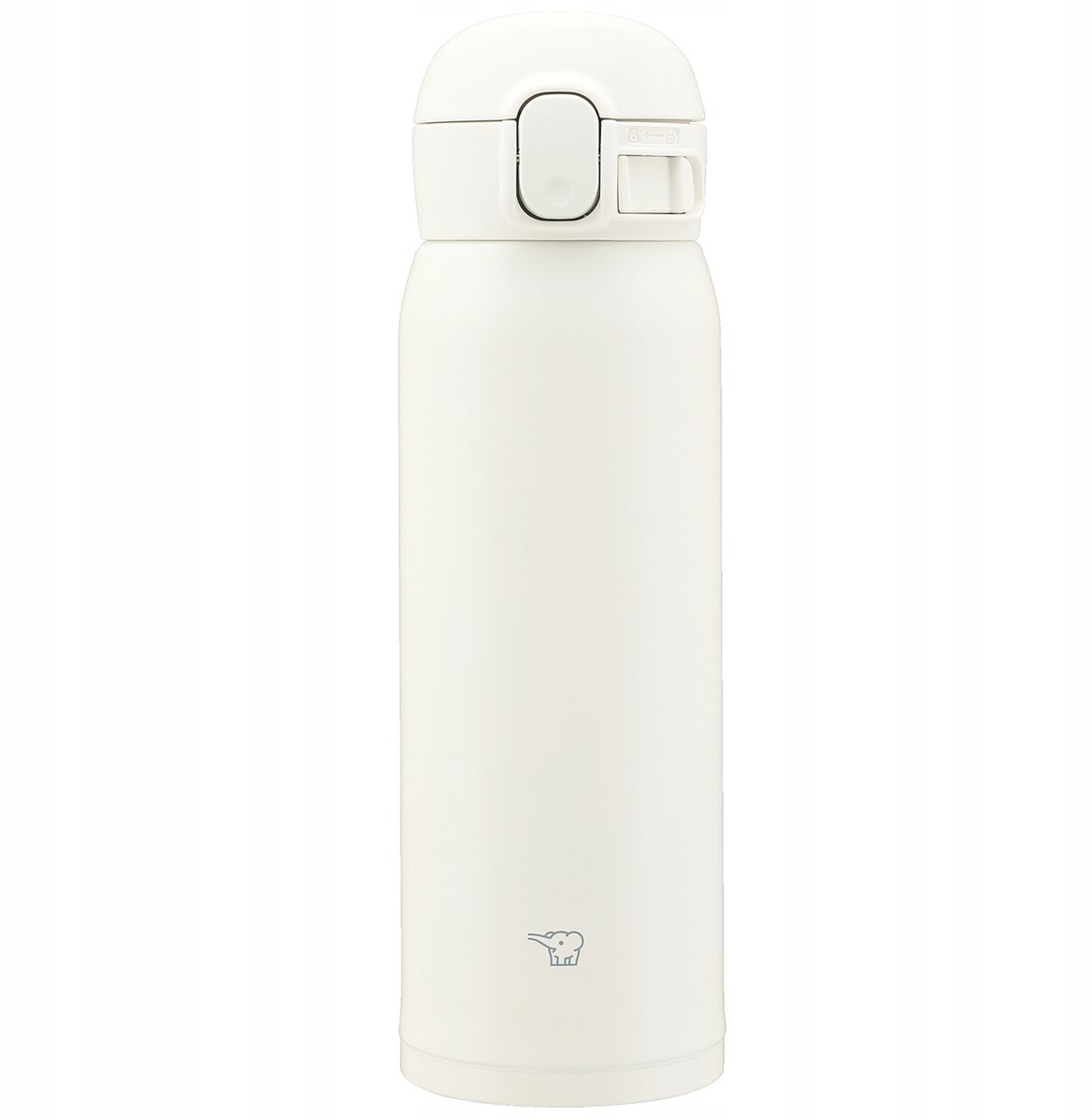 Zojirushi SM-WS48-WM - Thermosbeker - 480ml - Biały - Vacuümisolatie