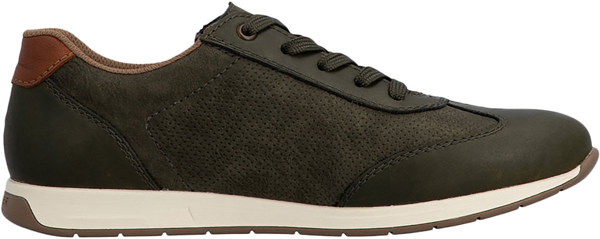 Divano leren sneakers