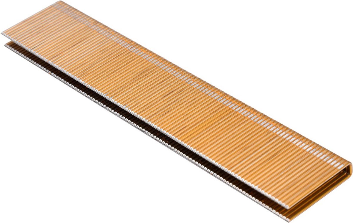 Vorel - Nietjes - 25x5,5mm - 2000 stuks
