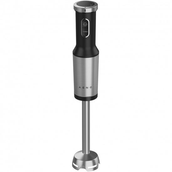 AENO HB4 Serie - Staafmixer - 1200W - Turbo - Zwart van Merkloos — afbeelding 3