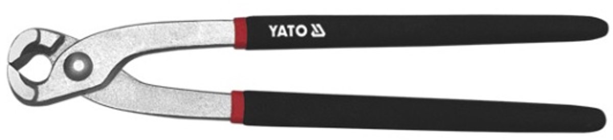 Yato YT-Serie - Tynkergereedschap - 250mm - Inductiegehard - Corrosiebestendig