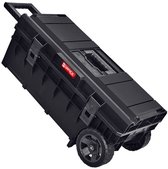 QBRICK SYSTEM ONE - Gereedschapskoffer - Mobiel - Lang - 79,3x38,5x32,2cm