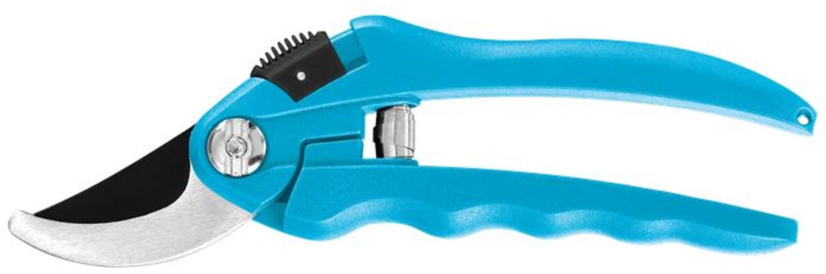 Cellfast Basic - Snoeischaar - Nożycowy - 8" - Ergonomische Handgreep