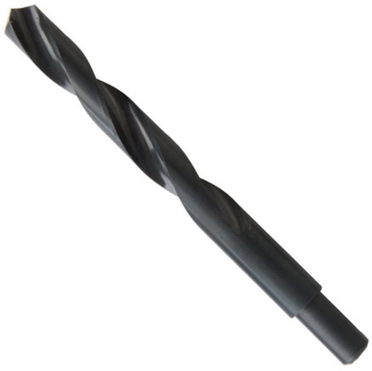 Artpol HSS-R Serie - Metaalboor - 20,0mm - Snelle Staal - Oksydated Kleur