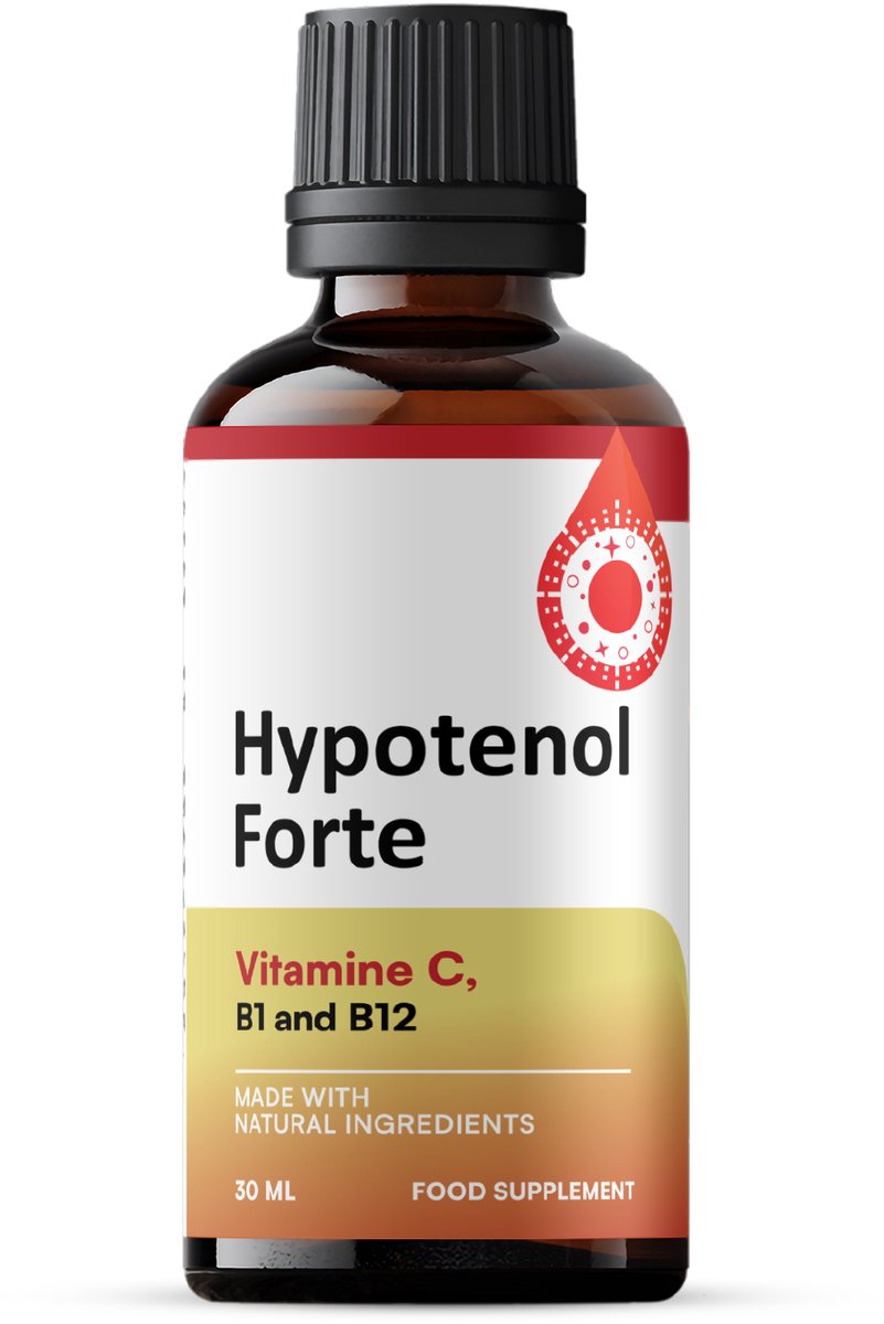 Hypotenol Forte