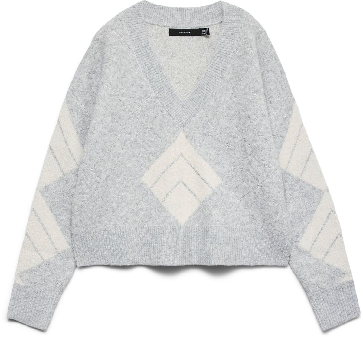 Vero Moda Gebreide pullover VMDAE Gebreide pullover