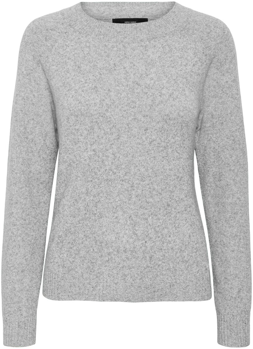 Vero Moda Curve Gebreide pullover VMCDOFFY Gebreide pullover