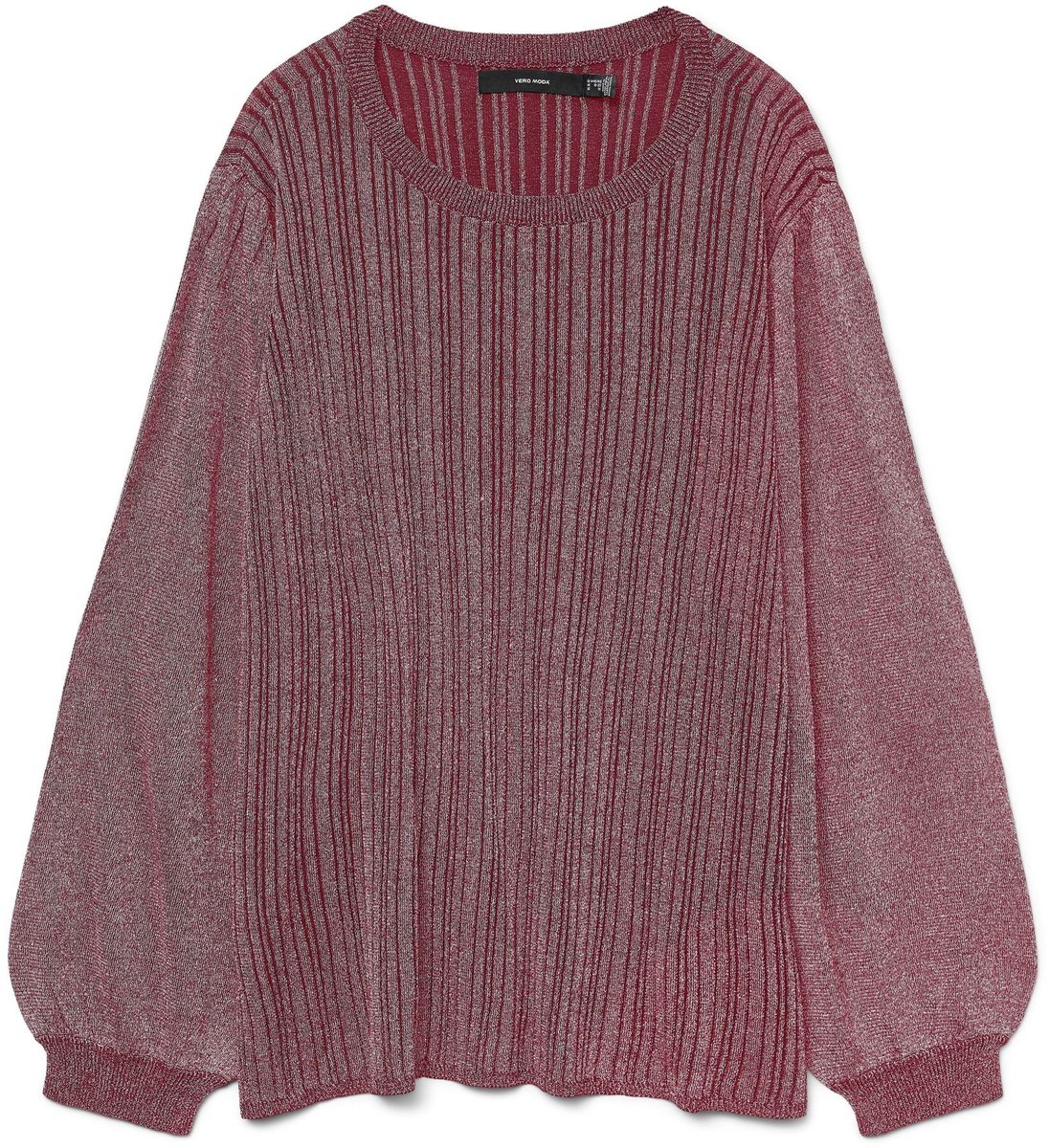 Vero Moda Curve Gebreide pullover VMCTALIA Gebreide pullover