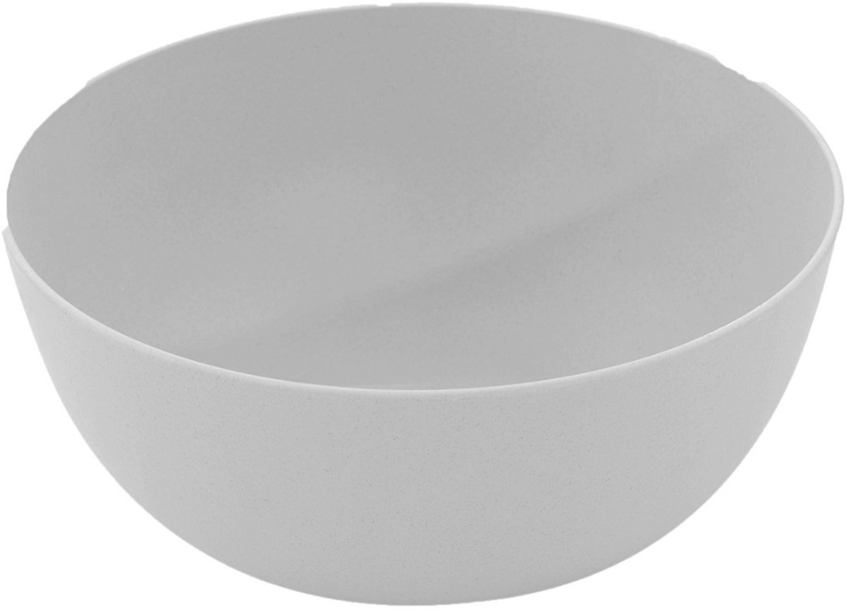 Point-Virgule PLA 0,2 liter kom - Light Grey