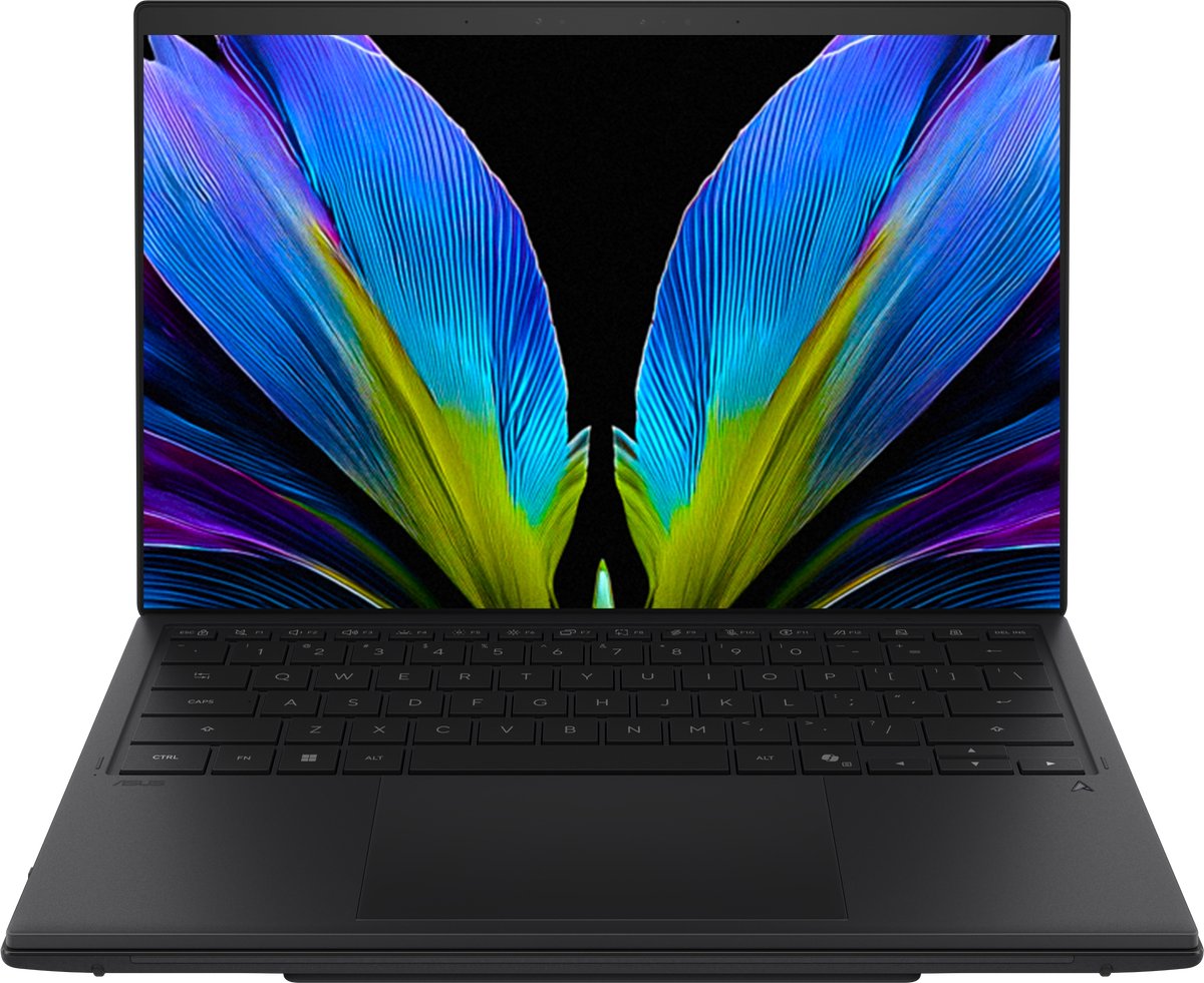 ASUS Zenbook Duo UX8407AA‑SN481WS - Laptop - 14 inch - 32GB/1TB thumbnail 5