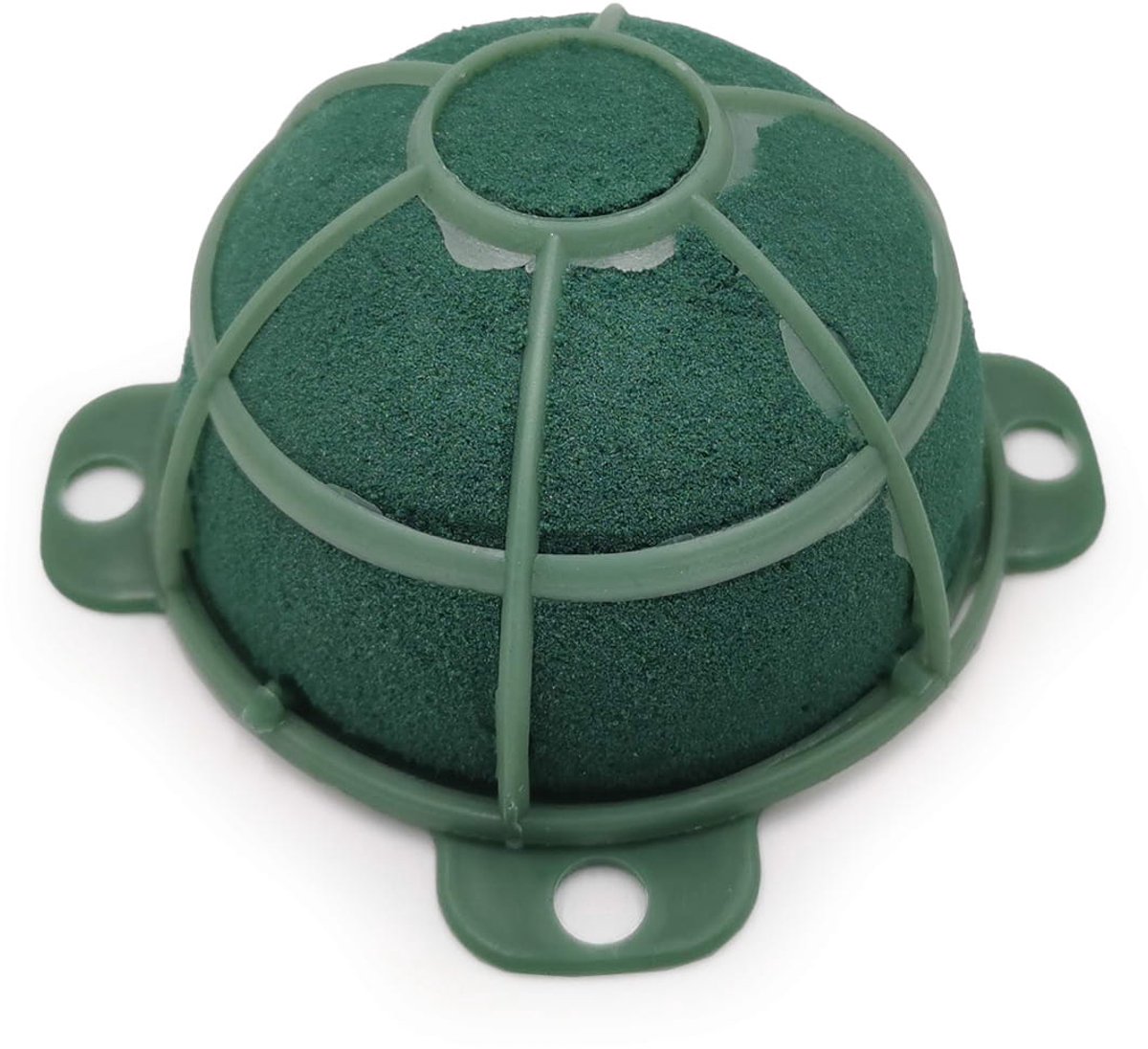 Mech-Mech Turtle MIDI Serie - Florale Spons - Zelfklevende Tape - Nat