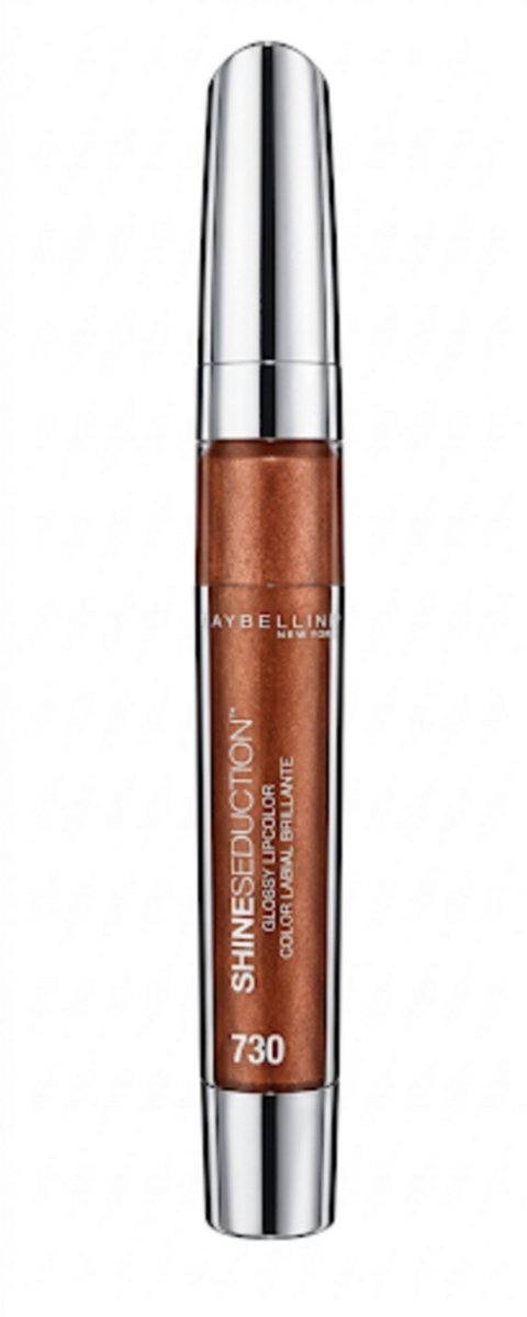 Maybelline Lippenstift Watershine Elixer - 730 Mystic Sands