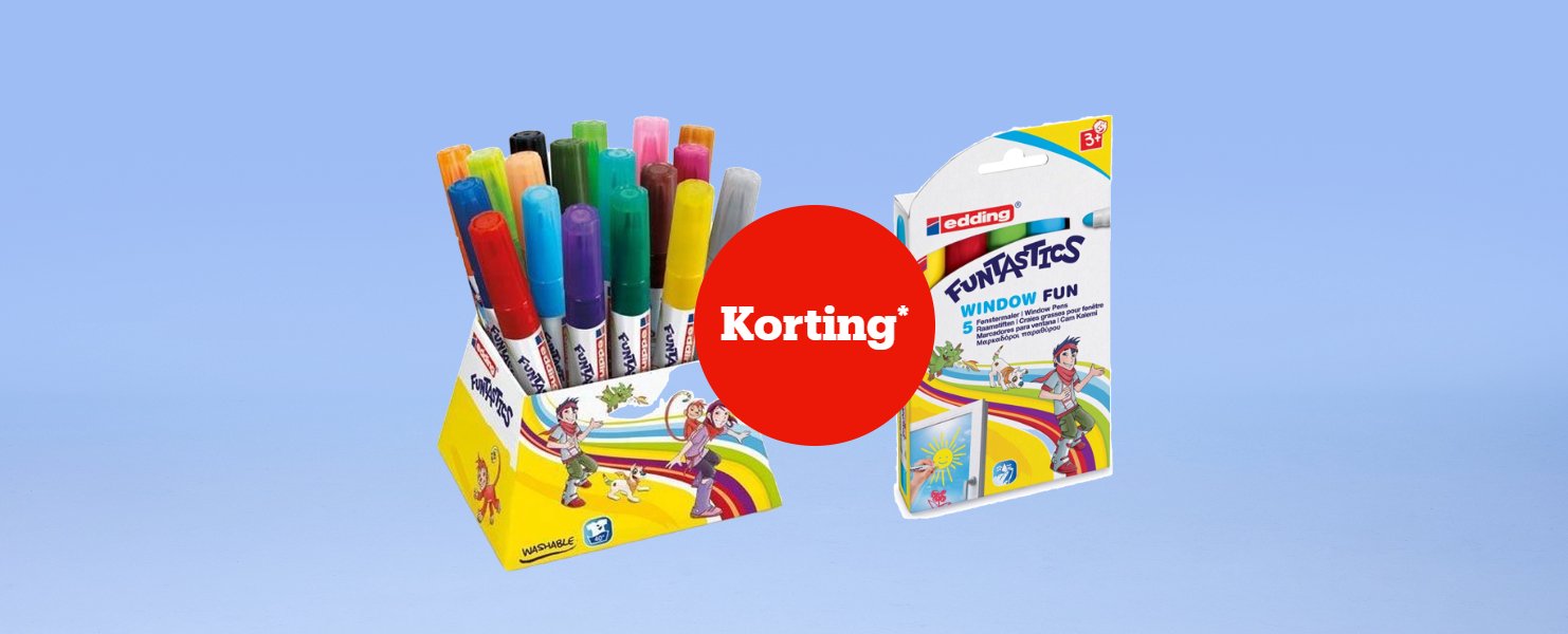 Remise de volume sur les stylos