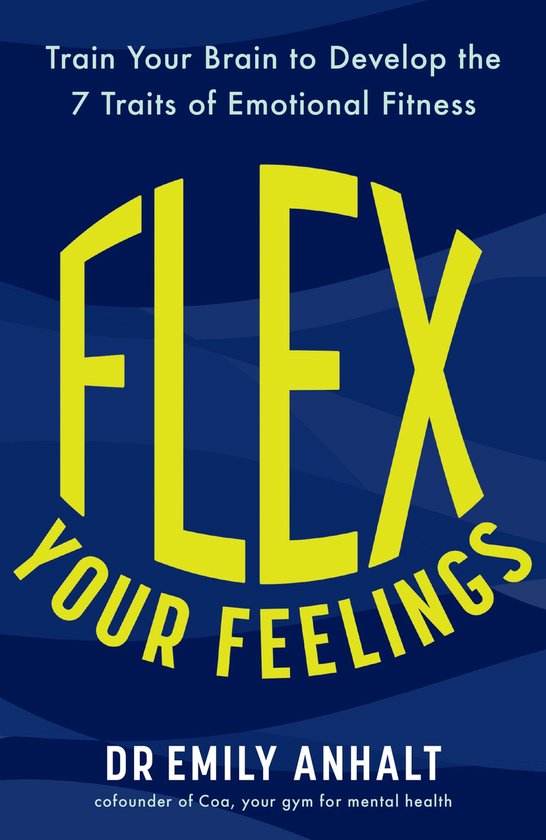 Flex Your Feelings - cover