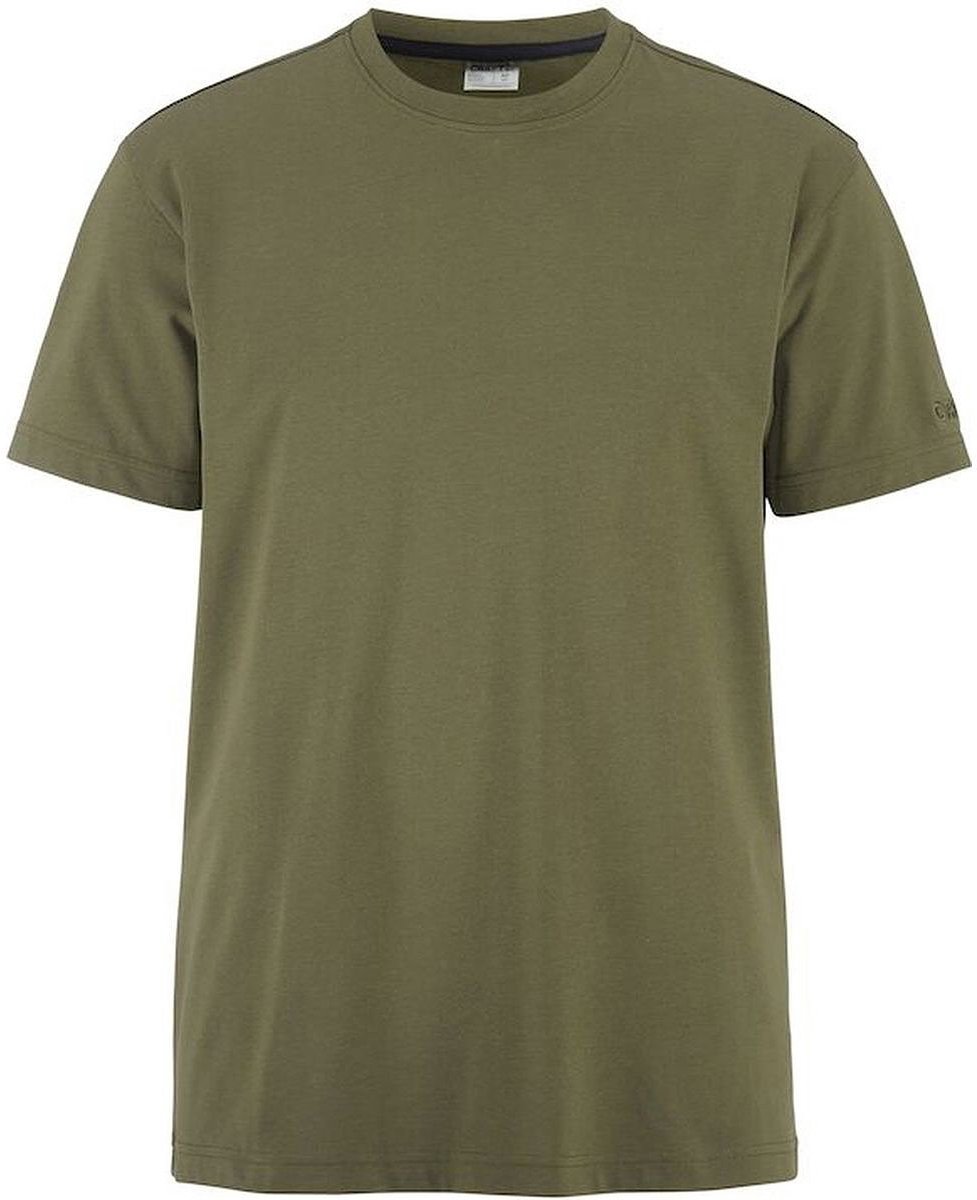 Craft Community 2.0 T-Shirt Heren - Rift | Maat: L