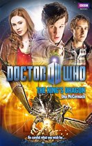Doctor Who Kings Dragon