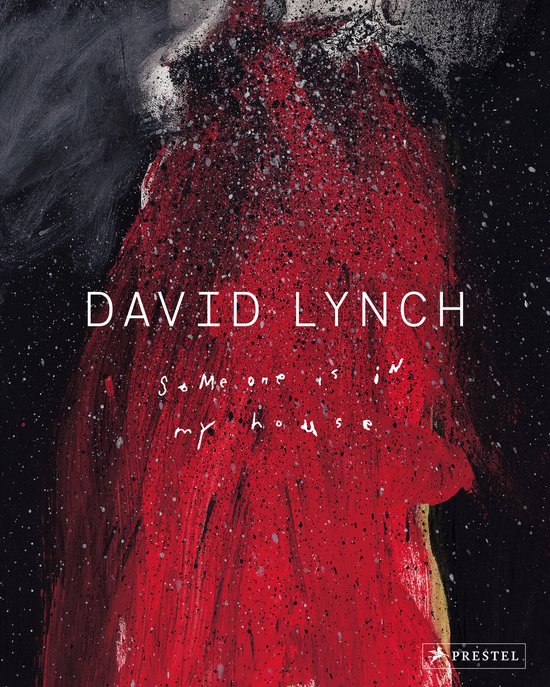 David Lynch - cover